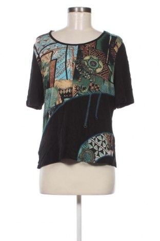 Damen Shirt Ambria, Größe M, Farbe Schwarz, Preis 4,63 €