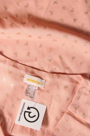 Bluză de femei Ambria, Mărime M, Culoare Roz, Preț 21,88 Lei