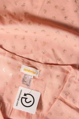 Damen Shirt Ambria, Größe M, Farbe Rosa, Preis € 3,97