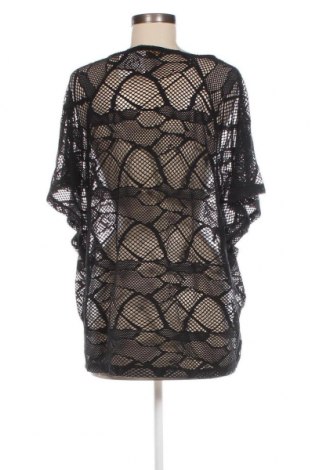 Γυναικεία μπλούζα Ambria, Μέγεθος L, Χρώμα Μαύρο, Τιμή 6,11 €