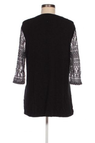 Γυναικεία μπλούζα Ambria, Μέγεθος L, Χρώμα Πολύχρωμο, Τιμή 5,29 €