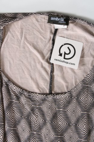 Damen Shirt Ambria, Größe XL, Farbe Mehrfarbig, Preis 7,27 €