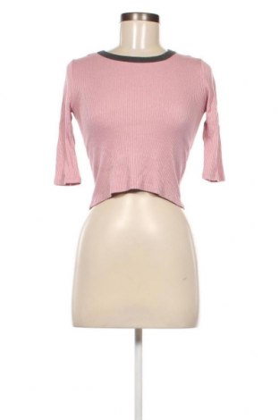 Damen Shirt American Dream, Größe M, Farbe Rosa, Preis € 6,49