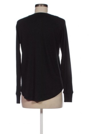 Γυναικεία μπλούζα American Eagle, Μέγεθος S, Χρώμα Μαύρο, Τιμή 15,88 €