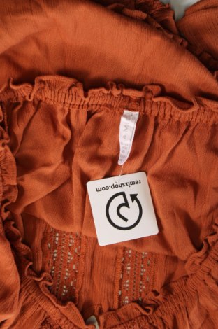 Damen Shirt Amisu, Größe XS, Farbe Braun, Preis € 5,70