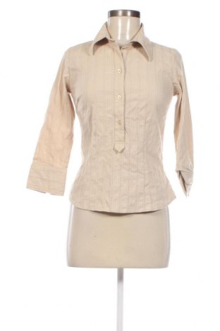 Damen Shirt Amisu, Größe S, Farbe Beige, Preis € 5,48