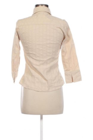 Дамска блуза Amisu, Размер S, Цвят Бежов, Цена 9,60 лв.