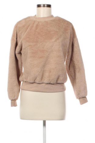 Damen Shirt Amisu, Größe XS, Farbe Beige, Preis 5,68 €