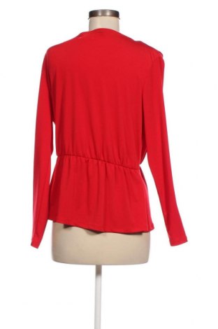 Damen Shirt Amisu, Größe M, Farbe Rot, Preis 5,95 €