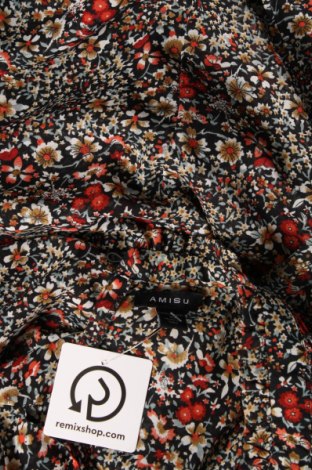 Bluză de femei Amisu, Mărime M, Culoare Multicolor, Preț 25,00 Lei