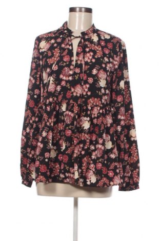 Дамска блуза Amisu, Размер M, Цвят Многоцветен, Цена 5,32 лв.