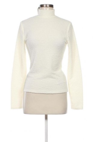 Γυναικεία μπλούζα Amisu, Μέγεθος L, Χρώμα Λευκό, Τιμή 4,70 €