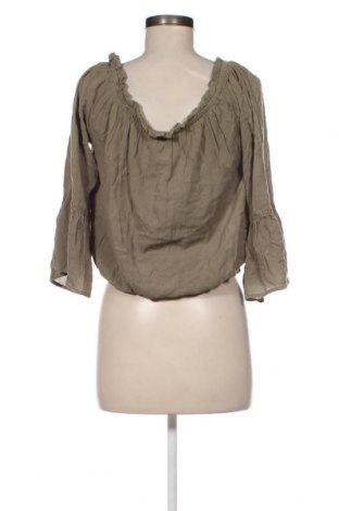 Damen Shirt Amisu, Größe L, Farbe Grün, Preis € 5,95