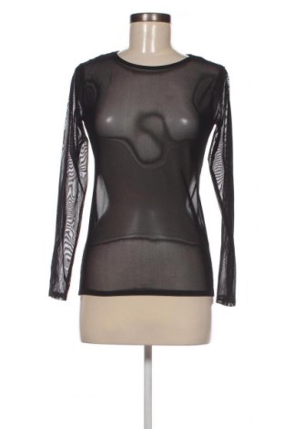 Damen Shirt Amisu, Größe L, Farbe Schwarz, Preis 3,97 €