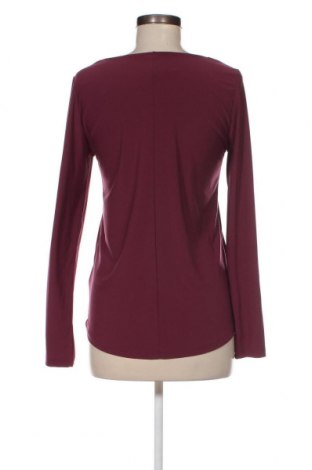 Дамска блуза Amisu, Размер XS, Цвят Червен, Цена 7,60 лв.