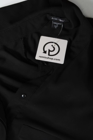 Damen Shirt Amisu, Größe M, Farbe Schwarz, Preis € 5,70