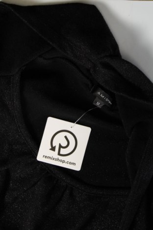 Damen Shirt Amisu, Größe M, Farbe Schwarz, Preis € 5,25