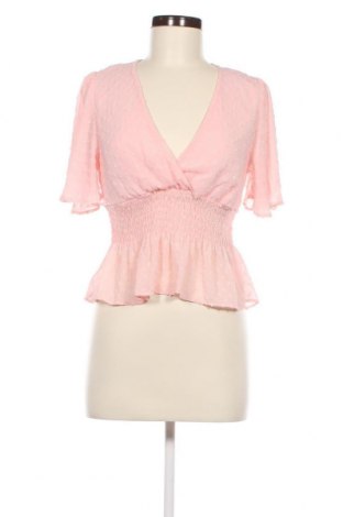 Damen Shirt Amisu, Größe S, Farbe Rosa, Preis 3,31 €