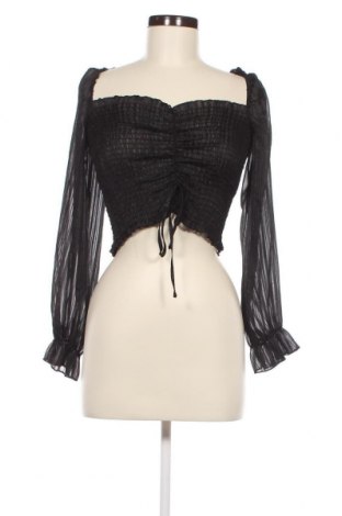 Damen Shirt Amisu, Größe XS, Farbe Schwarz, Preis 5,29 €
