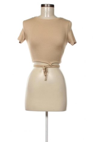 Damen Shirt Amisu, Größe XXS, Farbe Beige, Preis € 13,22