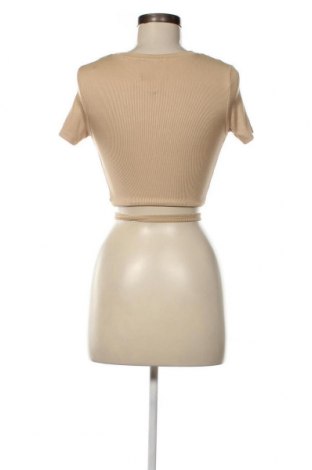 Damen Shirt Amisu, Größe XXS, Farbe Beige, Preis € 13,22