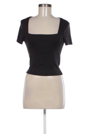 Damen Shirt Amisu, Größe M, Farbe Schwarz, Preis € 3,97