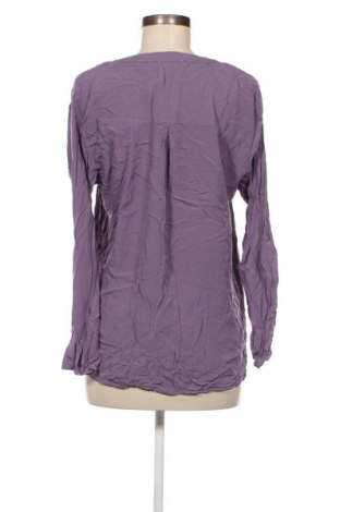 Γυναικεία μπλούζα Amisu, Μέγεθος XL, Χρώμα Βιολετί, Τιμή 5,88 €
