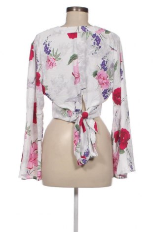 Дамска блуза Amisu, Размер L, Цвят Многоцветен, Цена 10,85 лв.