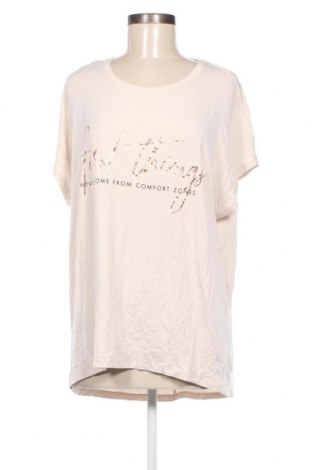 Damen Shirt Amisu, Größe XL, Farbe Beige, Preis 7,27 €