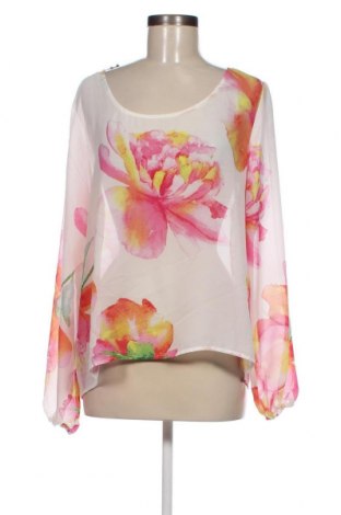 Damen Shirt Amisu, Größe XL, Farbe Mehrfarbig, Preis 13,22 €
