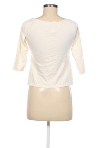 Дамска блуза Amisu, Размер L, Цвят Екрю, Цена 8,55 лв.