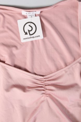 Damen Shirt Amisu, Größe M, Farbe Rosa, Preis 5,95 €