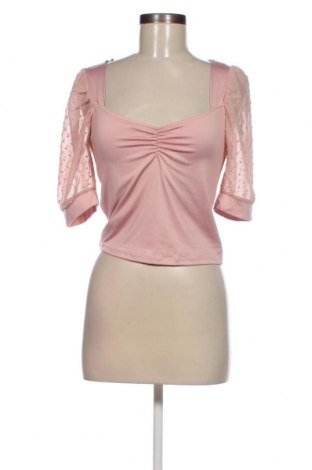 Damen Shirt Amisu, Größe M, Farbe Rosa, Preis € 4,63