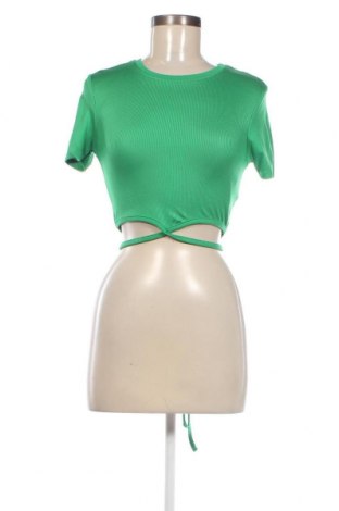 Damen Shirt Amisu, Größe M, Farbe Grün, Preis € 5,19