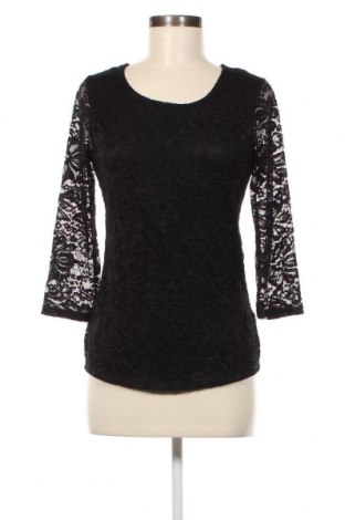 Damen Shirt Amisu, Größe L, Farbe Schwarz, Preis 4,63 €