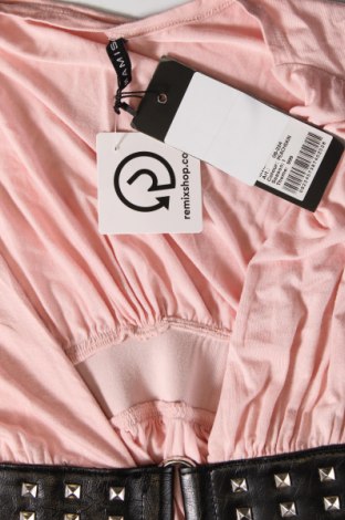 Damen Shirt Amisu, Größe S, Farbe Rosa, Preis 8,56 €