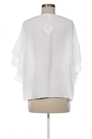 Γυναικεία μπλούζα Amisu, Μέγεθος XL, Χρώμα Λευκό, Τιμή 11,75 €