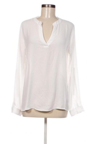 Γυναικεία μπλούζα Amisu, Μέγεθος M, Χρώμα Λευκό, Τιμή 3,53 €