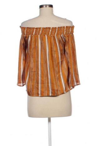 Damen Shirt Amisu, Größe S, Farbe Mehrfarbig, Preis 3,31 €