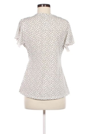 Γυναικεία μπλούζα Amisu, Μέγεθος L, Χρώμα Λευκό, Τιμή 11,75 €