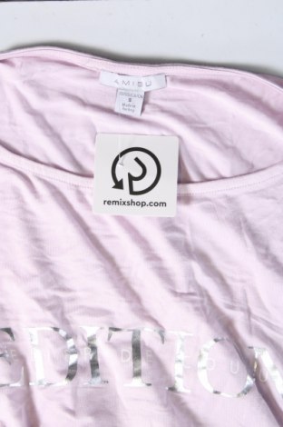 Damen Shirt Amisu, Größe S, Farbe Rosa, Preis € 4,63