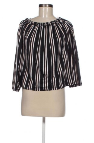 Γυναικεία μπλούζα Amisu, Μέγεθος M, Χρώμα Πολύχρωμο, Τιμή 4,70 €