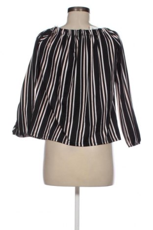 Дамска блуза Amisu, Размер M, Цвят Многоцветен, Цена 7,60 лв.