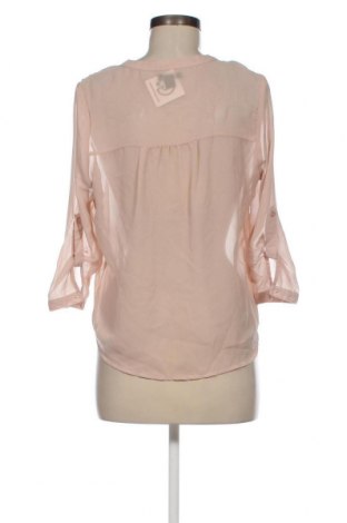 Damen Shirt Amisu, Größe XS, Farbe Beige, Preis € 5,95