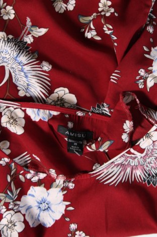 Damen Shirt Amisu, Größe XS, Farbe Rot, Preis € 5,95