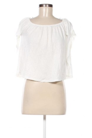 Damen Shirt Amisu, Größe S, Farbe Weiß, Preis 3,31 €