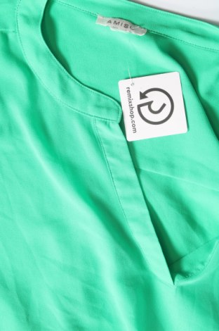 Bluză de femei Amisu, Mărime M, Culoare Verde, Preț 15,63 Lei