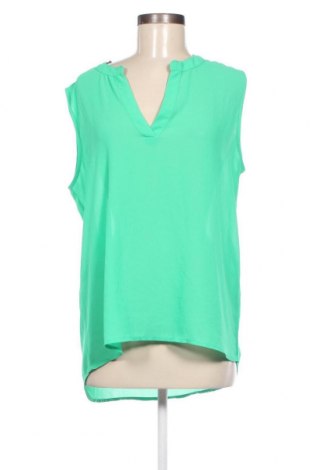 Damen Shirt Amisu, Größe M, Farbe Grün, Preis € 3,99