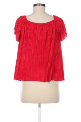 Damen Shirt Amisu, Größe S, Farbe Rot, Preis 3,99 €