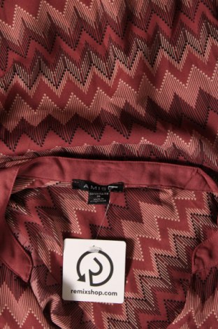 Γυναικεία μπλούζα Amisu, Μέγεθος XL, Χρώμα Πολύχρωμο, Τιμή 5,29 €